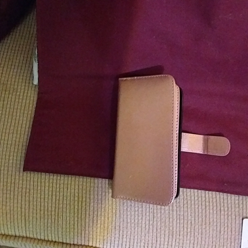 Motorola g5 phone case/wallet